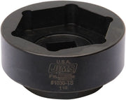 Jims Flywheel Socket - Crank Pin Nut Driver