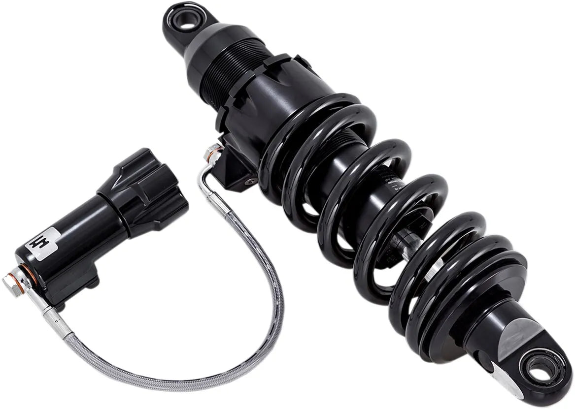 Progressive Suspension 465 Series Shock With Rap