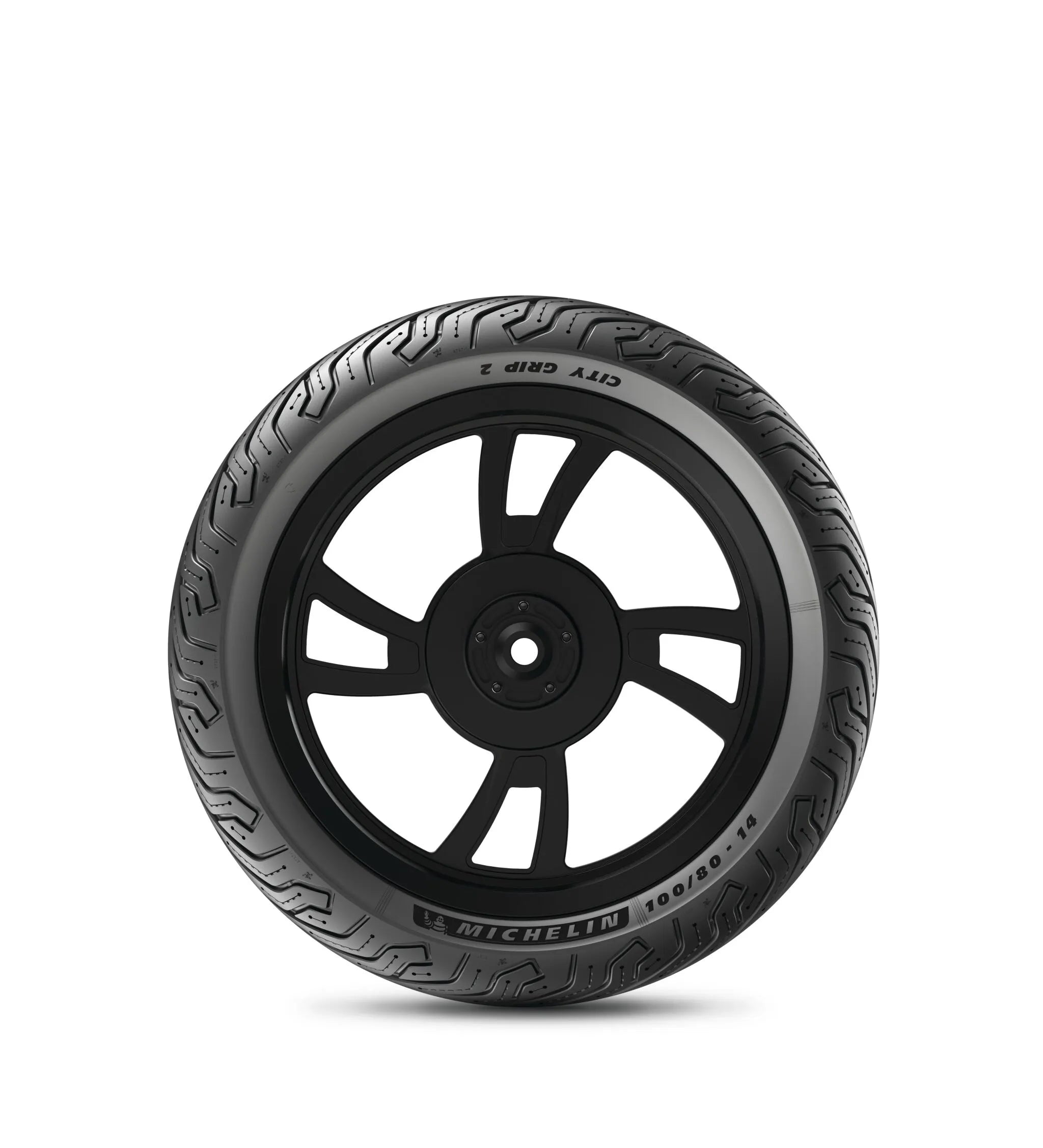 Michelin City Grip 2 Tire 110/90-13 Front Scooter