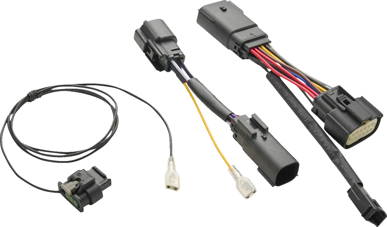 Ciro Tac-10 Light Cannon Installation Kit