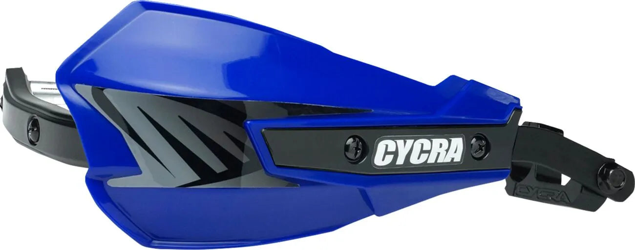 Cycra Vortex Handguards - Blue