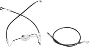 Magnum Shielding Xr Front Brakeline Kit For Harley-davidson