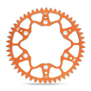Moto-master 7075 Racing Mx Sprocket - 520