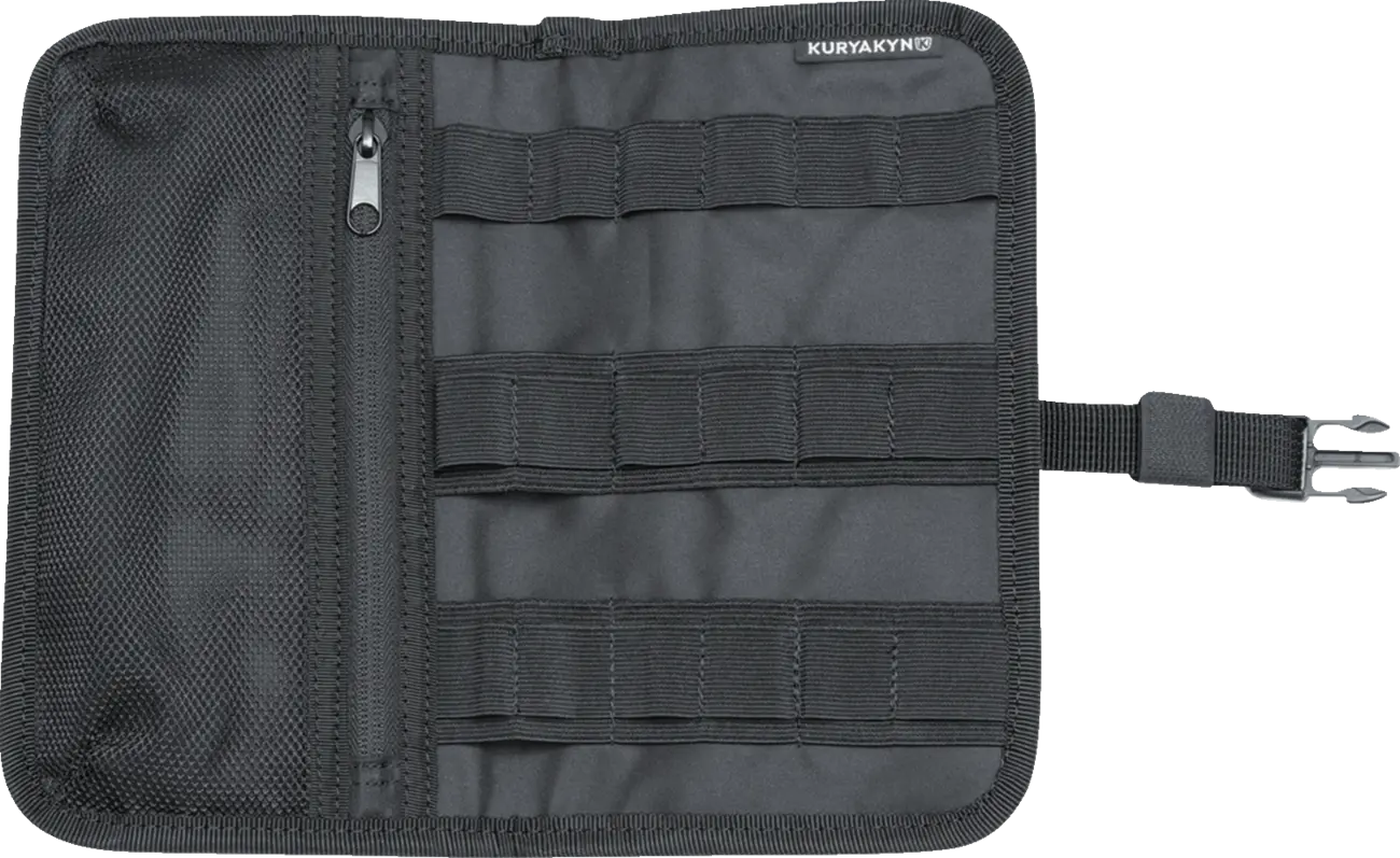 Kuryakyn Trunk Lid Organizer Bag