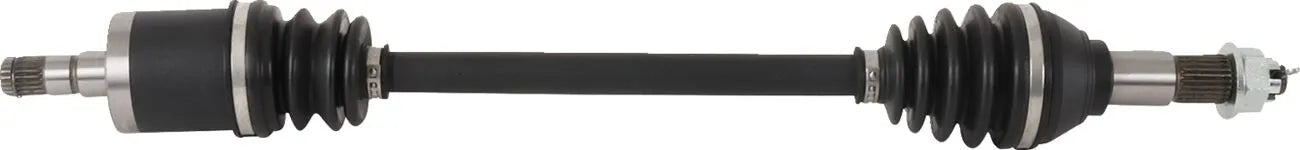 Moose Offroad Complete Axle Assembly