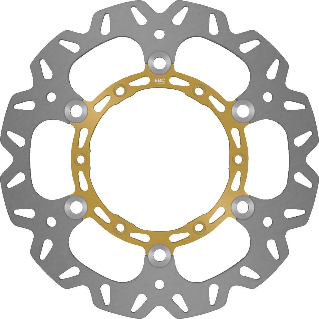 Ebc Cx Extreme Motocross Brake Rotor
