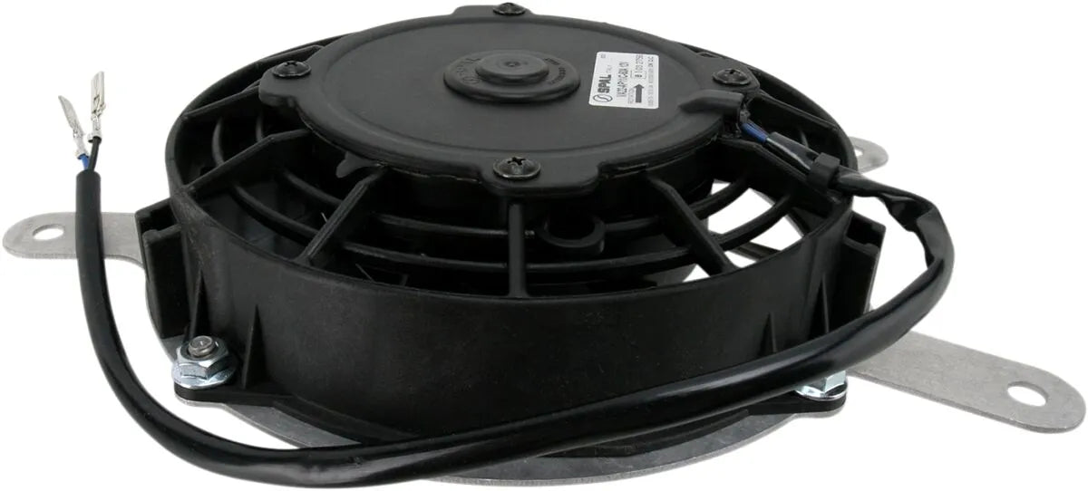 Moose Offroad Hi-performance Cooling Fan