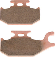 Ebc Fa317r Long-life Sintered Brake Pads