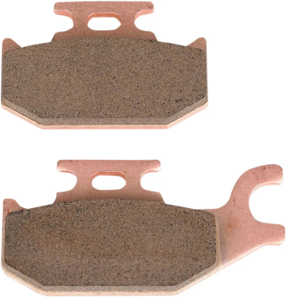 Ebc Fa317r Long-life Sintered Brake Pads