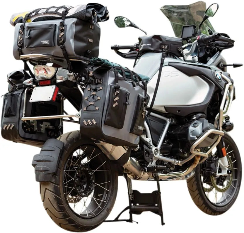 Kuryakyn Tørke 24l Saddlebag