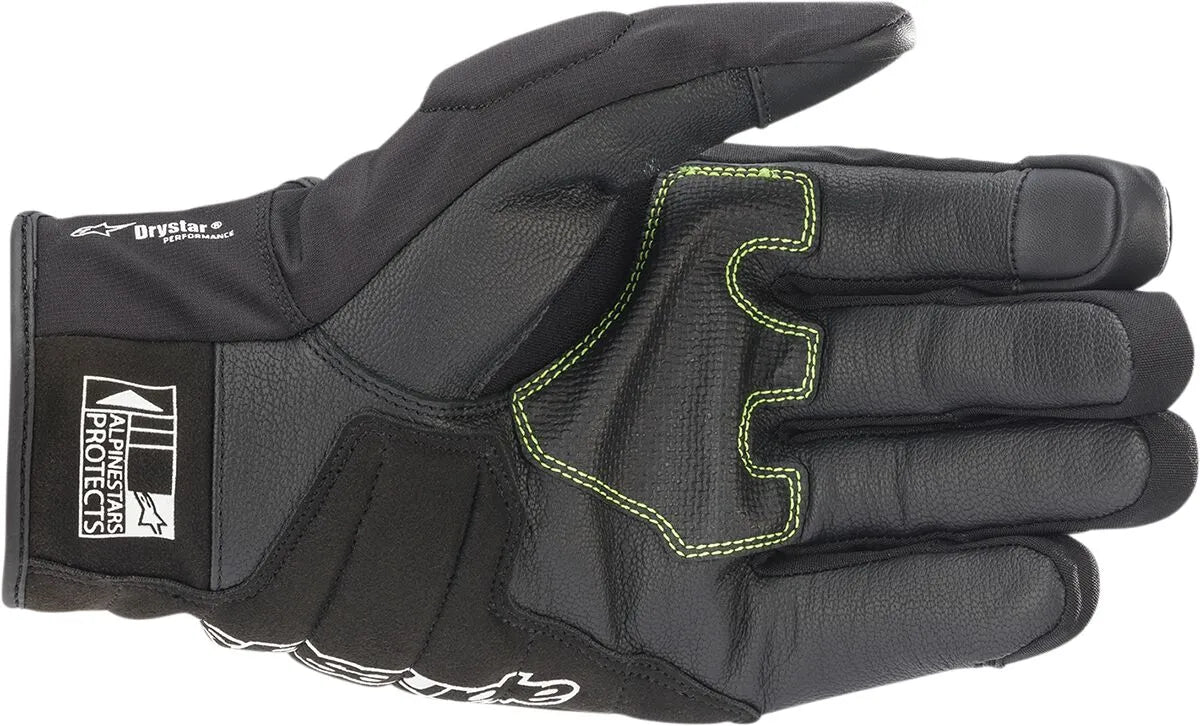 Alpinestars Smx Z Drystar Gloves - Black