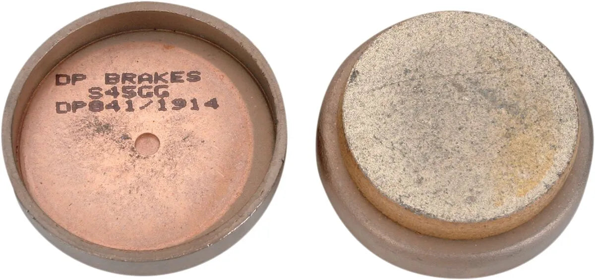 Moose Offroad Xcr Sintered Brake Pads