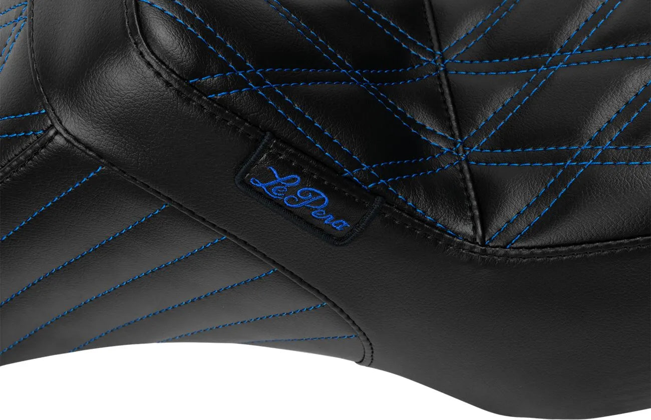 Le Pera Tailwhip Seat - Enhanced Comfort & Style