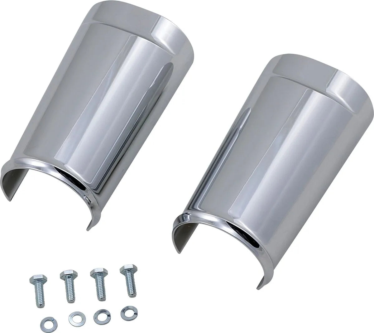 Arlen Ness Fork Boot For Fat Front Fenders