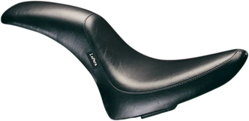 Le Pera Full Length Silhouette 2-up Seat