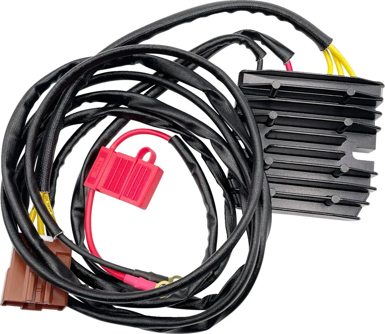 Rick's Motorsport Hot Shot Rectifier Regulator