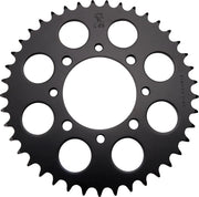 Jt Sprockets Steel Rear Sprocket 41t