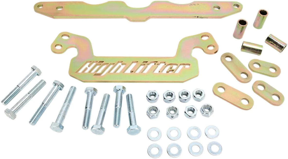 High Lifter Standard Lift Kit For Atv/utv