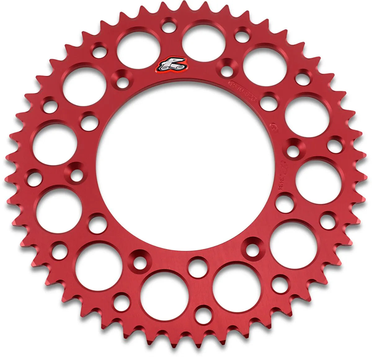 Renthal Ultralight 520 Sprocket