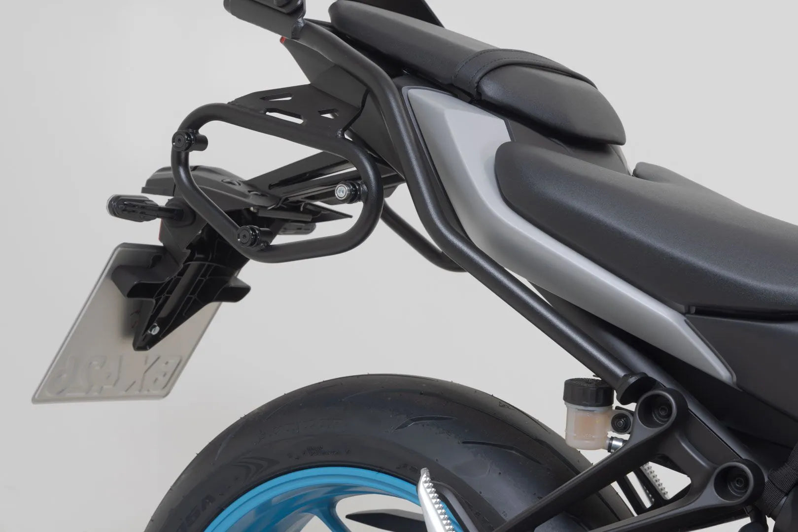 Sw-motech Slc Side Carrier Right