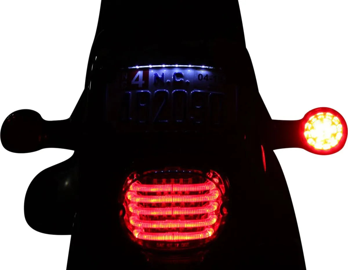 Custom Dynamics Probeam Led Turn Signal Inserts