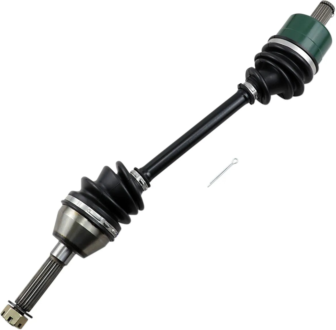 Moose Offroad Standard Cv Axle Replacement
