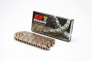 Ek 520 Mvxz2 Drive Chain
