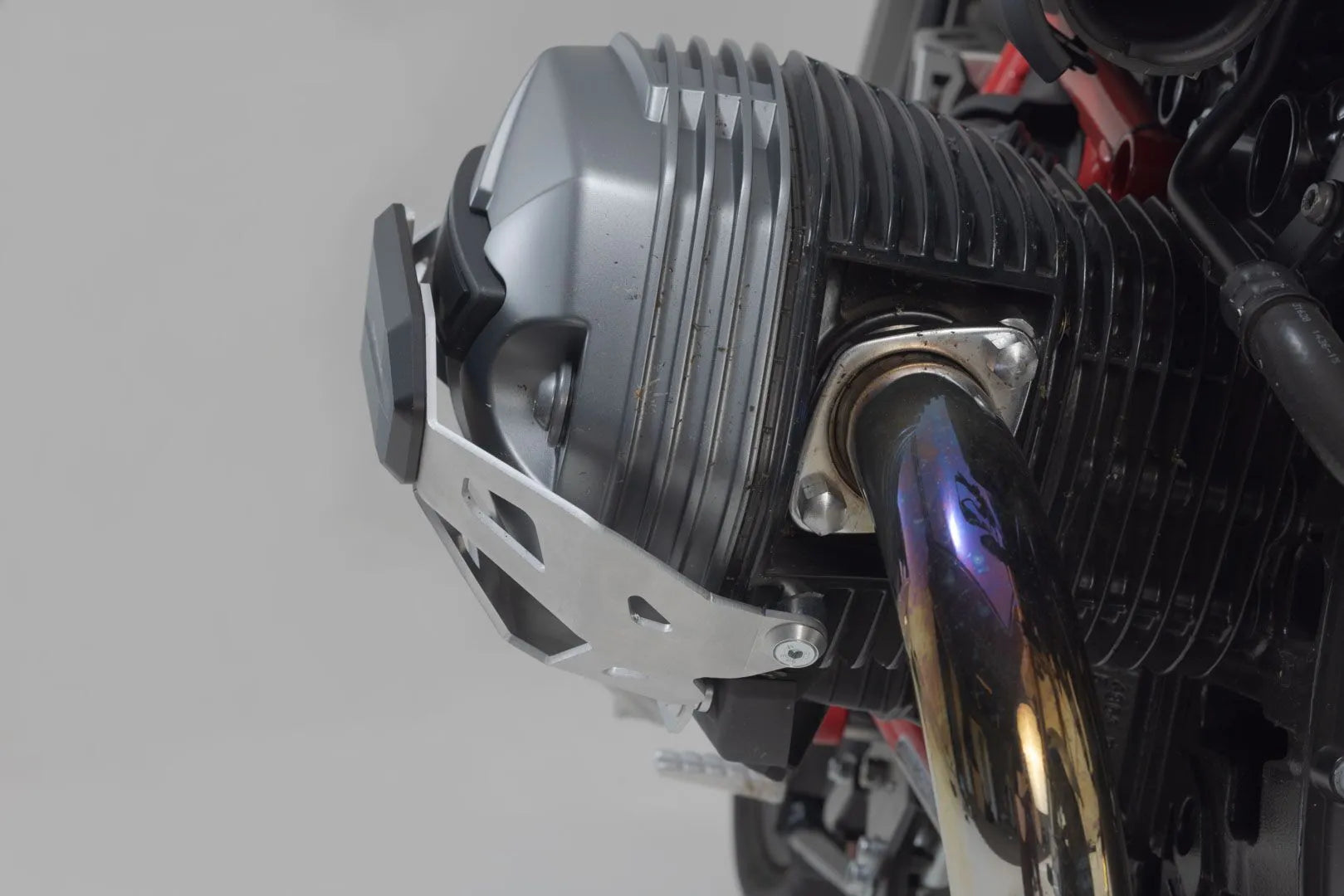 Sw-motech Cylinder Guard For Bmw Boxer Engines
