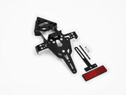 Zieger Pro License Plate Holder Type A For Universal Fit