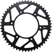 Moose Offroad Steel Rear Sprocket 520-53t