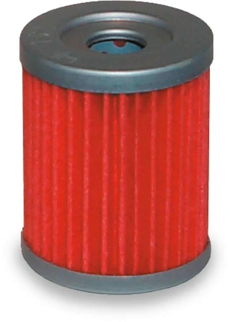 Hiflofiltro Hf132 Oil Filter