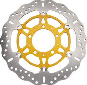 Ebc X Series Floating Brake Rotor For Sportbikes