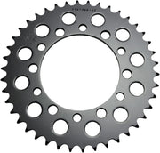 Jt Sprockets Steel Rear Sprocket 42t