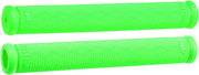 Odi Snow Ruffian Grips - 8" Green