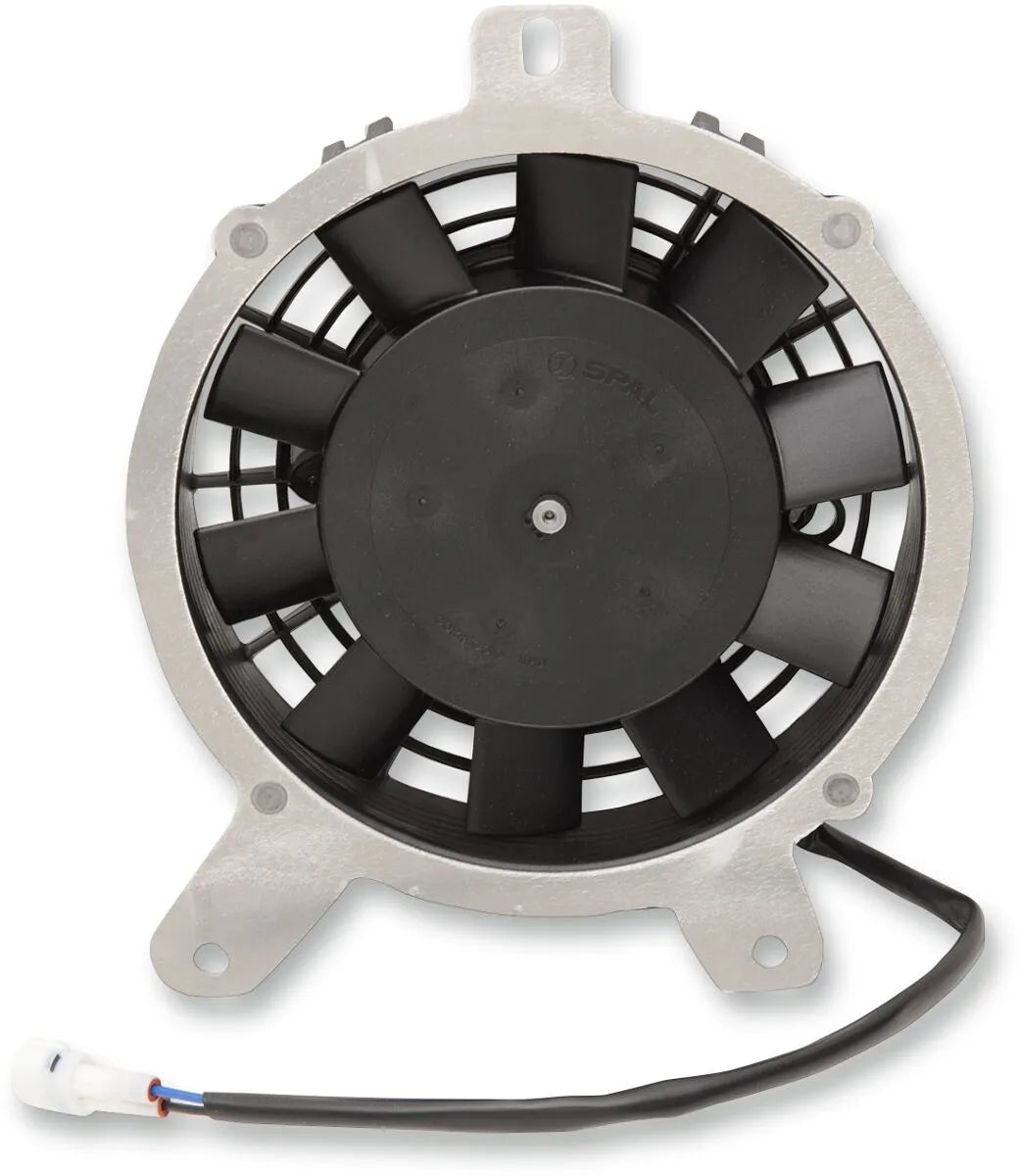 Moose Offroad Hi-performance Cooling Fan 440 Cfm