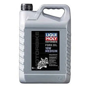 Liqui Moly 10w Synthetic Fork Oil For Motorcycles