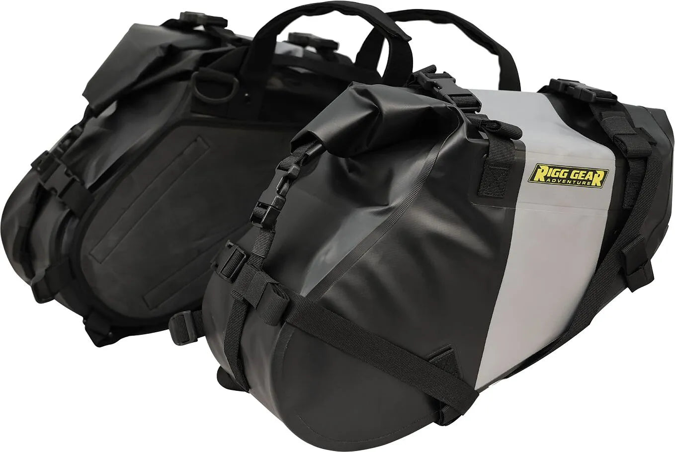 Nelson Rigg Dualsport Saddlebag