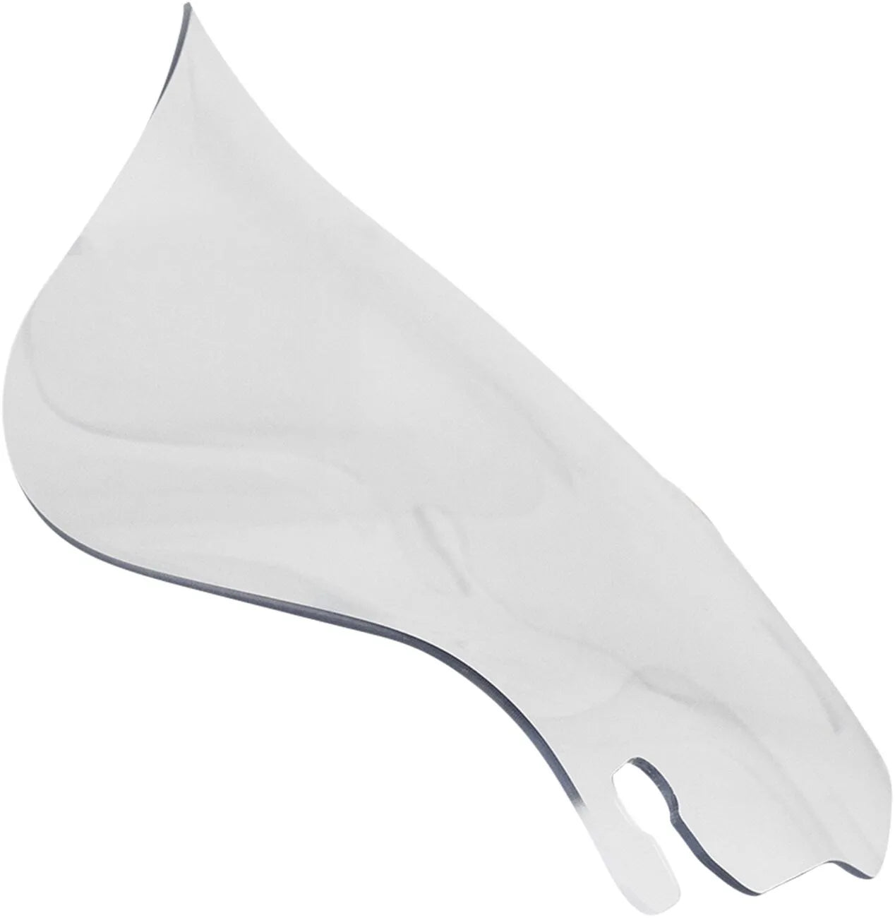 Klock Werks Flare™ Windshield