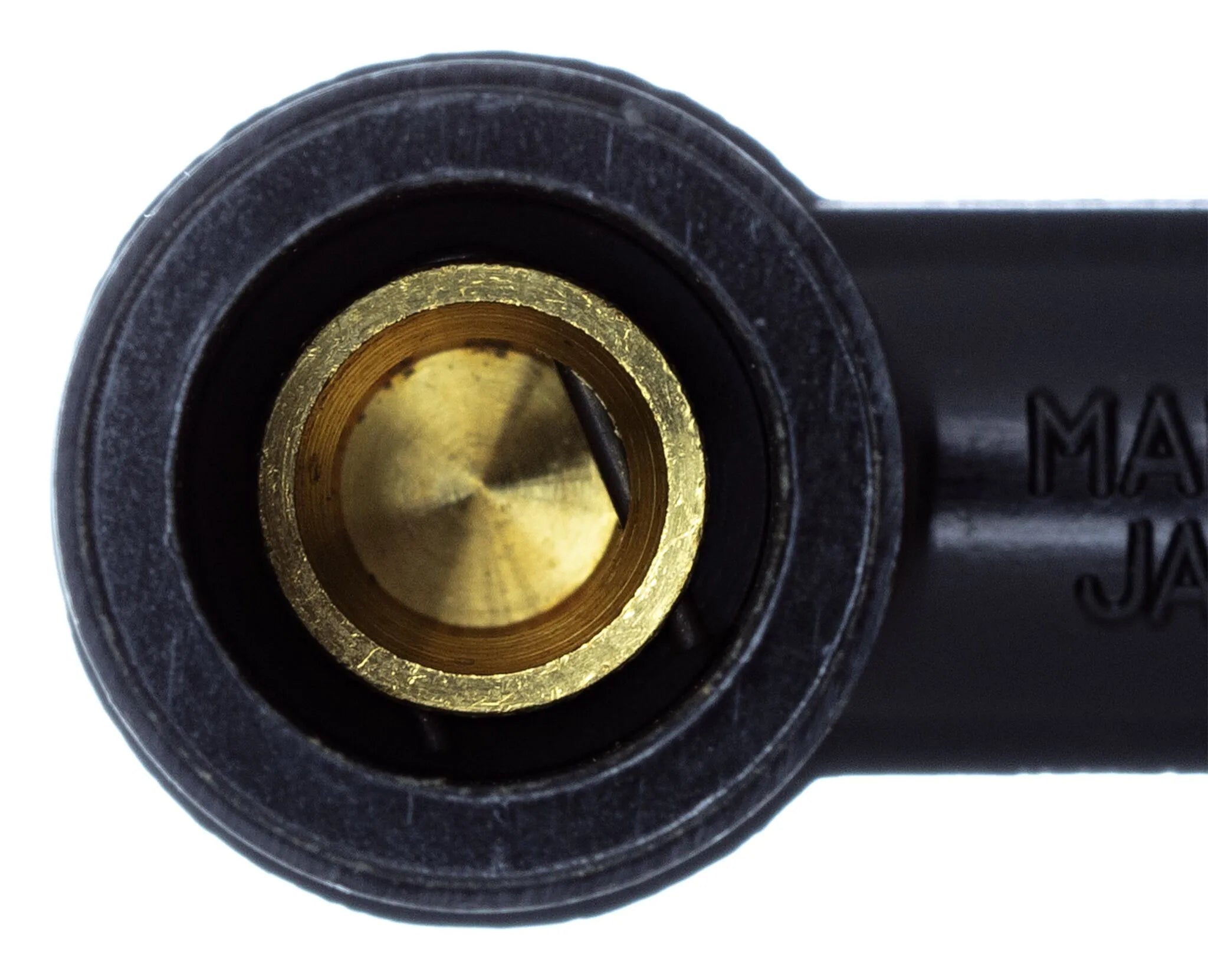 Ngk Spark Plugs Cap - 90 Degree