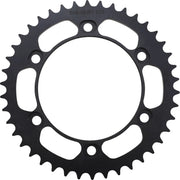 Moose Offroad Steel Rear Sprocket