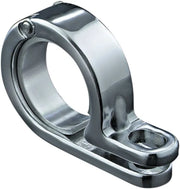 Kuryakyn P-clamp - Chrome Stainless Steel