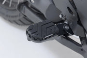 Sw-motech Ion Footrest Kit