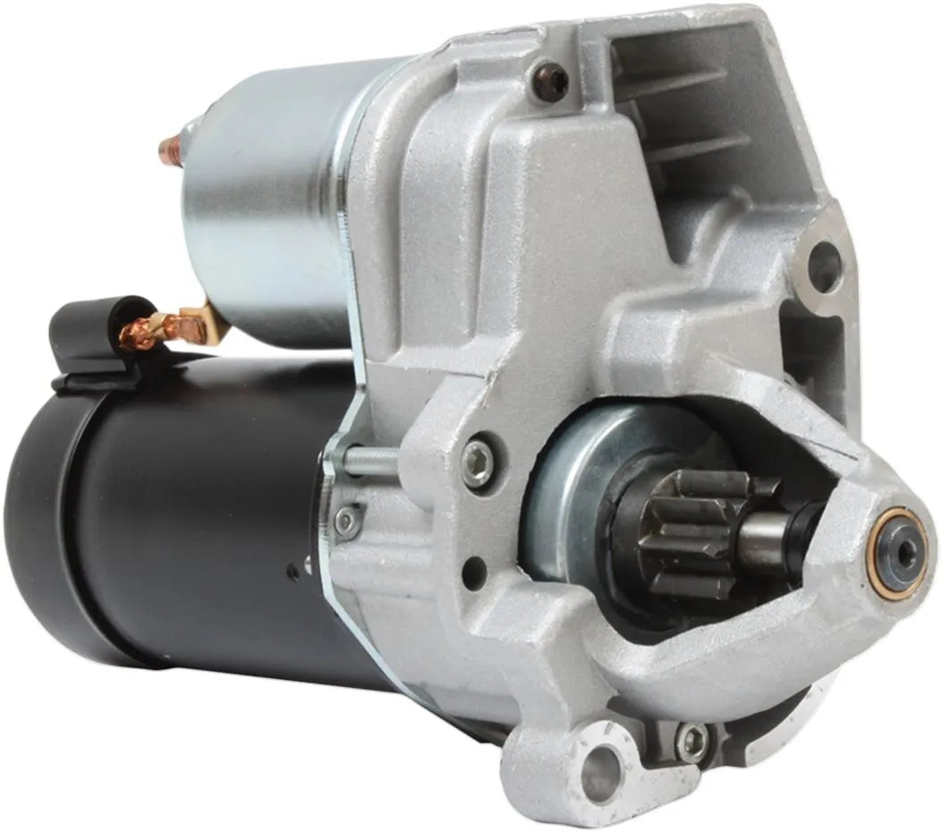 Parts Unlimited Starter Motor