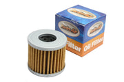 Twin Air Oil Filter For Oil Cooler