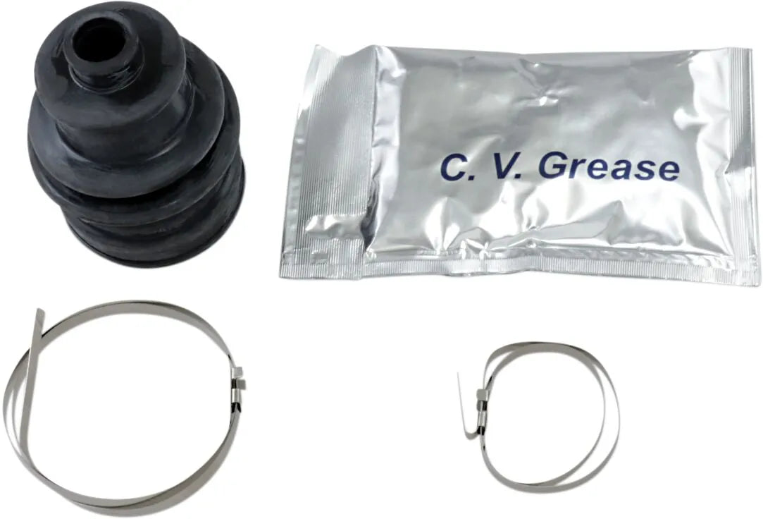 All Balls Cv Boot Kit