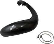 Moose Offroad E Line 2-stroke Pipe Guard