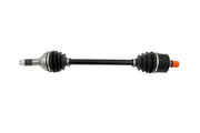 Epi Axle Kit Complete - High-quality Oe Replacement