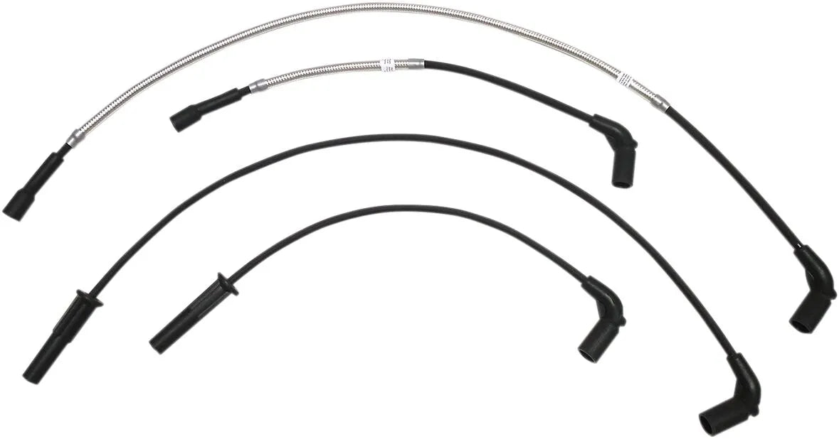 Magnum Shielding Braided Spark Plug Wire