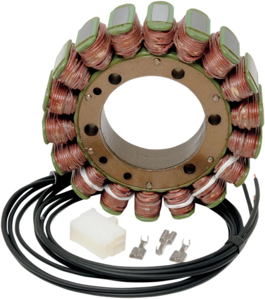 Rick's Motorsport Electric Stator For Suzuki