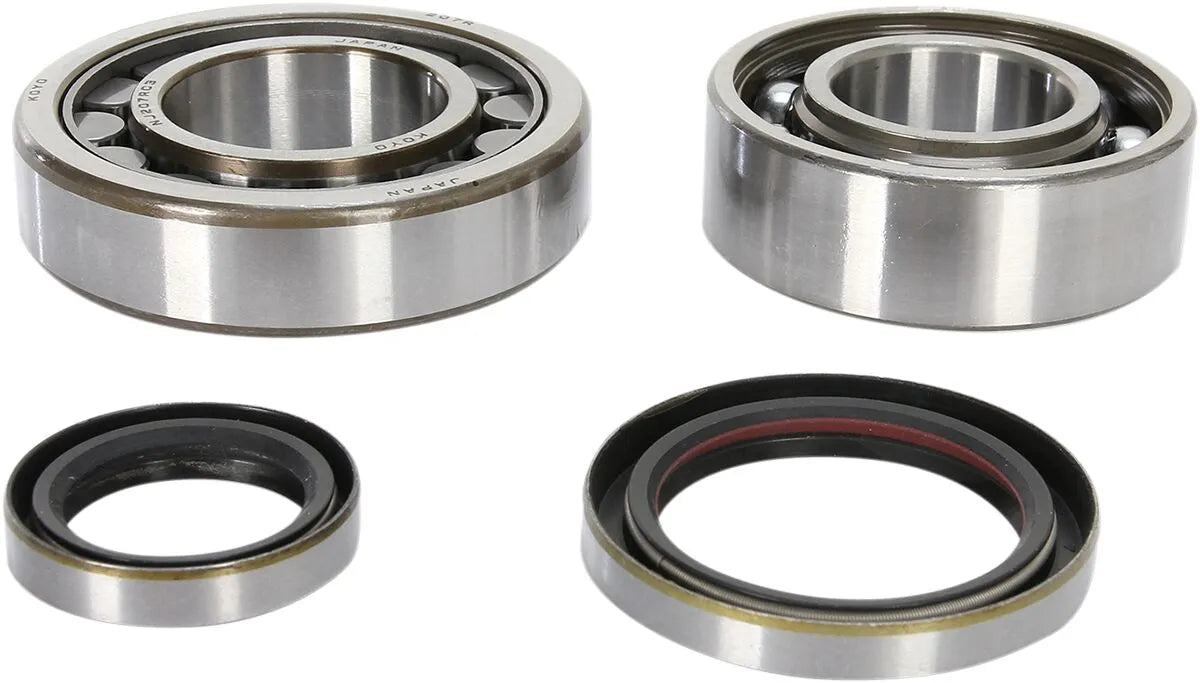 Prox Crankshaft Bearing And Seal Kit